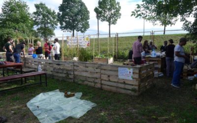 Radionica kompostiranja