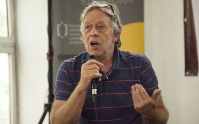 Poticati empatiju koja vodi solidarnosti