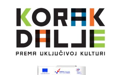 Interkulturni simpozij: Korak dalje – prema uključivoj kulturi