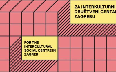 Konferencija “Upgrade: Za Interkulturni društveni centar u Zagrebu”