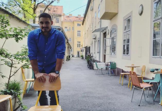 Za interkulturni grad