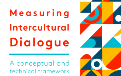 UNESCO-va publikacija o interkulturnom dijalogu