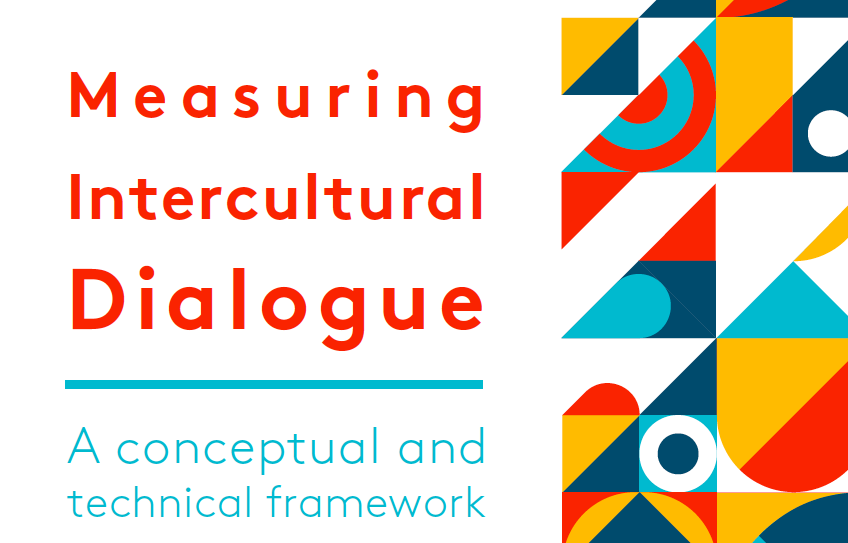 UNESCO-va publikacija o interkulturnom dijalogu