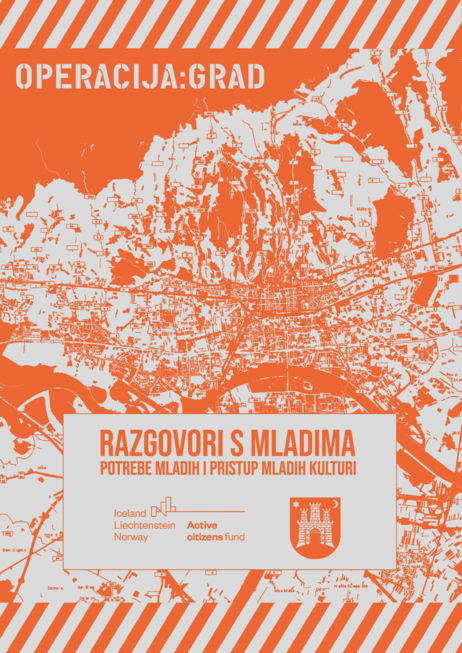 Potrebe u kulturi i pristupu kulturnim sadržajima