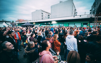 Kulturplac (fotogalerija)